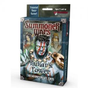 Summoner Wars: Rukar's Power Reinforcements Pack