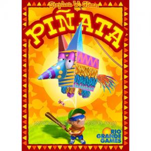Pinata (Piñata)