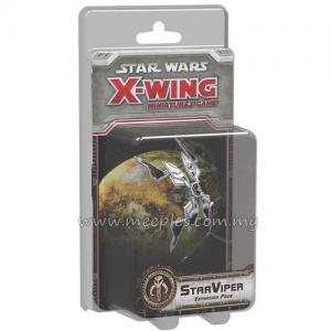 Star Wars: X-Wing Miniatures Game - StarViper