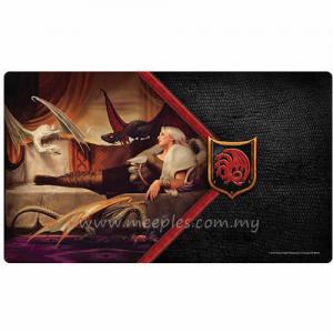 AGOT Playmat: The Mother of Dragons