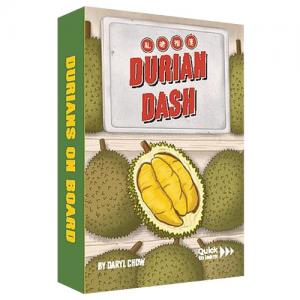 Durian Dash