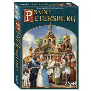 Saint Petersburg (Second Edition)