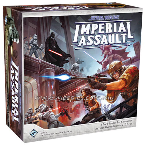 arma 3 star wars imperial assault