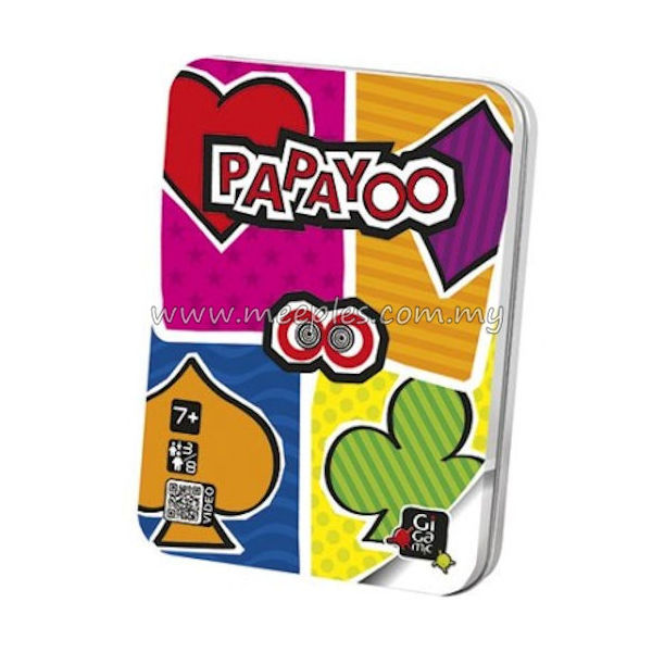 Papayoo | Grok Games