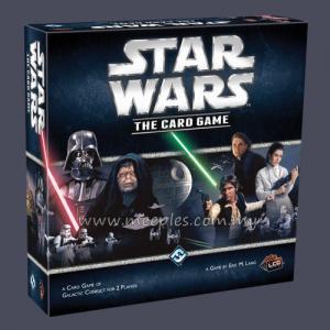 Star Wars: The Card Game