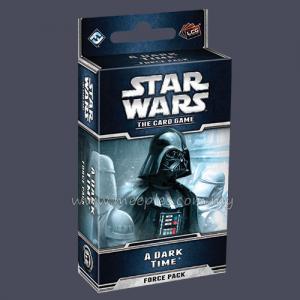 Star Wars: The Card Game - A Dark Time