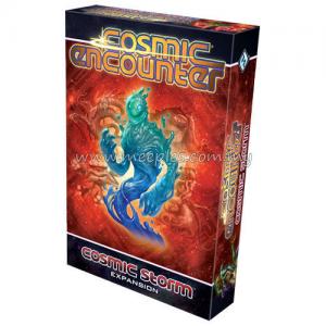 Cosmic Encounter: Cosmic Storm