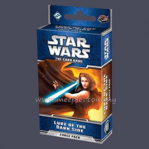 Star Wars: The Card Game - Lure of the Dark Side