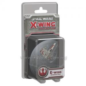 Star Wars: X-Wing Miniatures Game - E-Wing