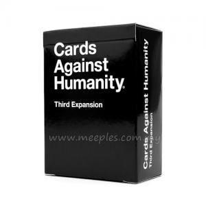 Cards Against Humanity: Third Expansion