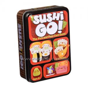 Sushi Go! (Tin Box)