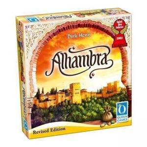 Alhambra (Revised Edition)