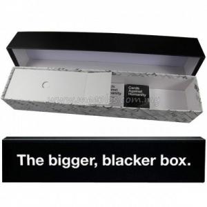 Cards Against Humanity: The Bigger, Blacker Box
