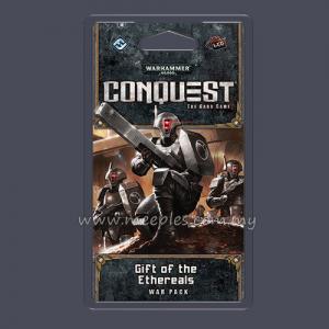Warhammer 40,000: Conquest - Gift of the Ethereals