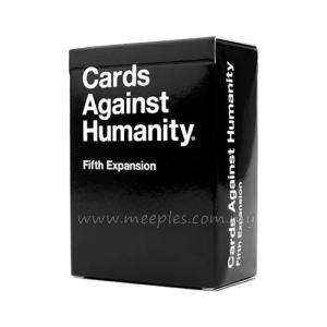 Cards Against Humanity: Fifth Expansion
