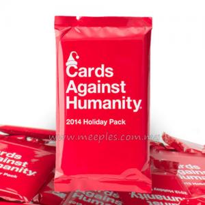 Cards against Humanity: 2014 Holiday Pack