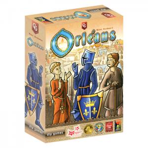 Orléans (2021 Edition)