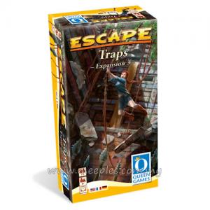 Escape: Traps