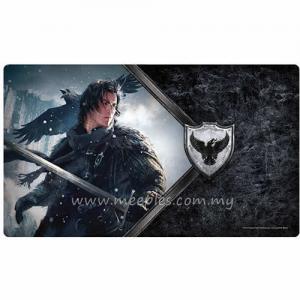 AGOT Playmat: The Lord Commander