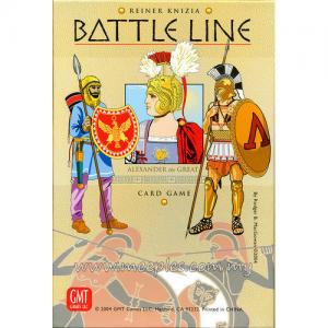 Battle Line 