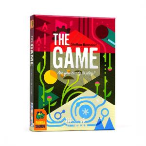 The Game (New Edition)