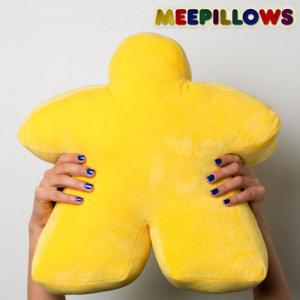 The Yellow Meepillow