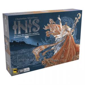 Inis (2nd Edition)