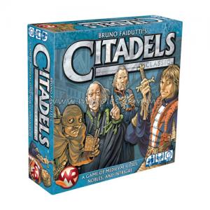 Citadels Classic