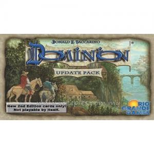 Dominion Update Pack