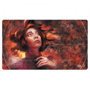 Arkham Horror: The Card Game - Across Space and Time Playmat