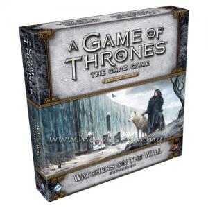 A Game of Thrones: The Card Game (Second Edition) - Watchers on the Wall