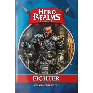 Hero Realms: Fighter