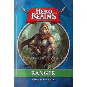 Hero Realms: Ranger