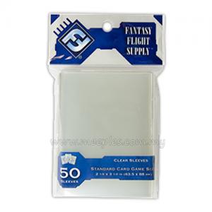 FFG Standard Card Game Sleeves