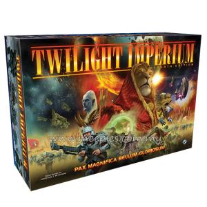 Twilight Imperium (Fourth Edition)