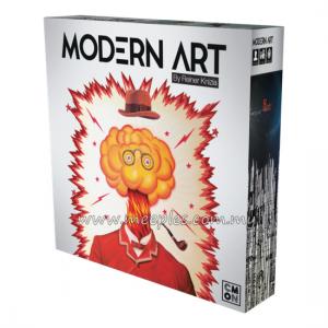 Modern Art (New Edition)