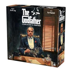 The Godfather: Corleone's Empire