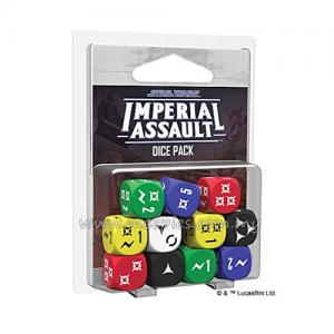 Star Wars: Imperial Assault - Dice Pack