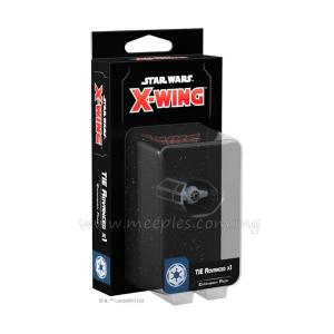 Star Wars: X-Wing (2nd Edition) - TIE Advanced x1