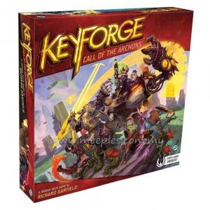 KeyForge: Call of the Archons Two-Player Starter Set