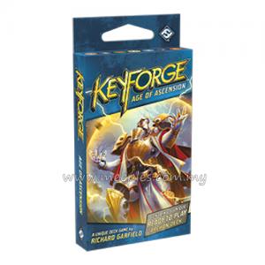 KeyForge: Age of Ascension Archon Deck
