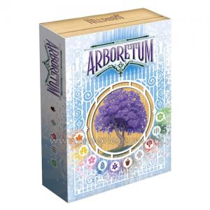 Arboretum - Limited Deluxe Edition