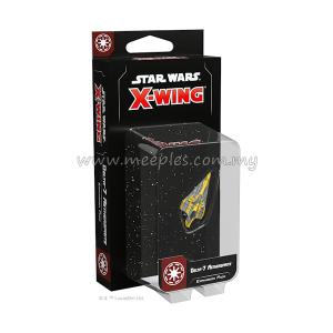 Star Wars: X-Wing (2nd Edition) - Delta-7 Aethersprite