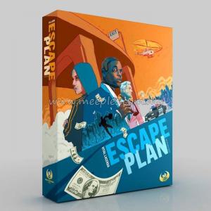 Escape Plan (KS Edition)