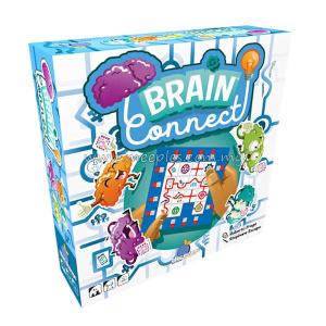 Brain Connect