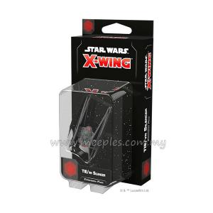 Star Wars: X-Wing (2nd Edition) - TIE/vn Silencer