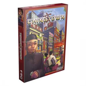 Chinatown (New Edition)