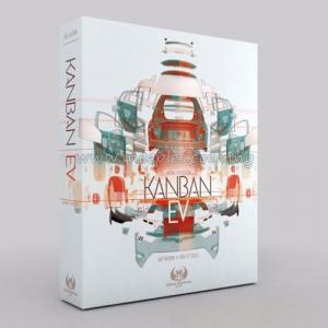 Kanban EV (KS Edition) + Upgrade Pack