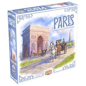 Paris (KS Edition)