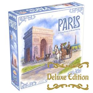 Paris (KS Deluxe Edition)